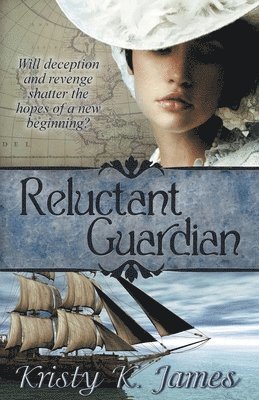 Reluctant Guardian 1