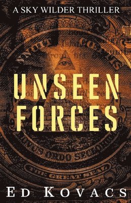 Unseen Forces 1