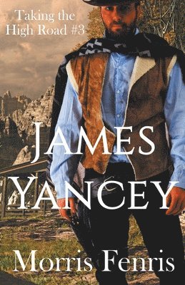 Morris Fenris - James Yancey, Häftad