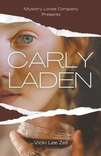 bokomslag Carly Laden