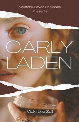 bokomslag Carly Laden