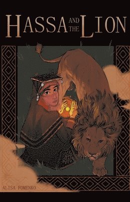 Hassa and the Lion 1