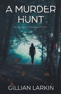 bokomslag A Murder Hunt