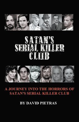 Satan's Serial Killer Club 1