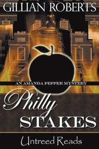 bokomslag Philly Stakes