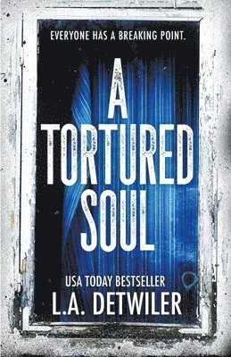 A Tortured Soul 1