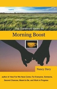bokomslag Morning Boost