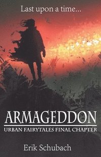 bokomslag Armageddon