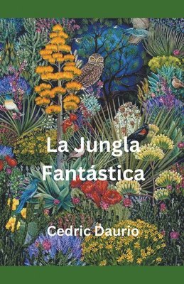 La Jungla Fantstica 1