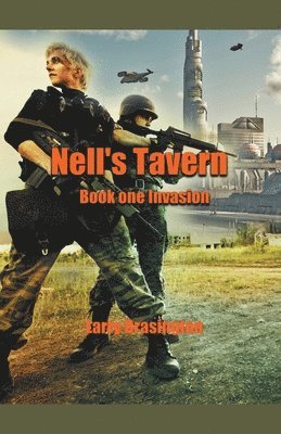 Nell's Tavern 1