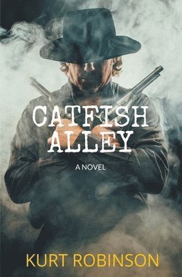 bokomslag Catfish Alley
