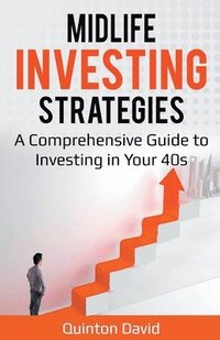 bokomslag Midlife Investing Strategies