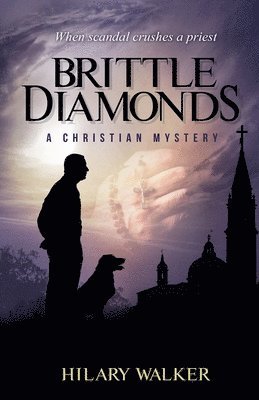 Hilary Walker - Brittle Diamonds, Häftad