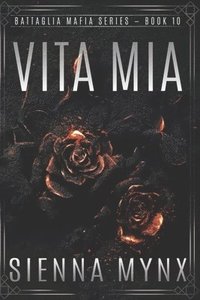 bokomslag Vita Mia