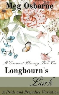 bokomslag Longbourn's Lark