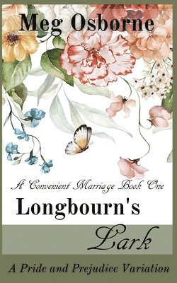 bokomslag Longbourn's Lark