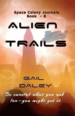 Alien Trails 1