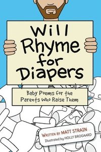 bokomslag Will Rhyme for Diapers