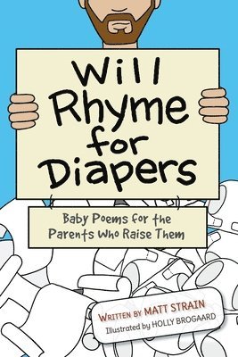 Will Rhyme for Diapers 1