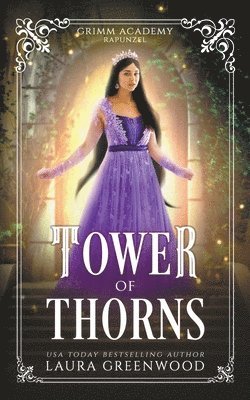 Tower Of Thorns 1