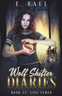 bokomslag Wolf Shifter Diaries