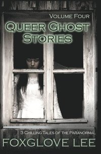 bokomslag Queer Ghost Stories Volume Four