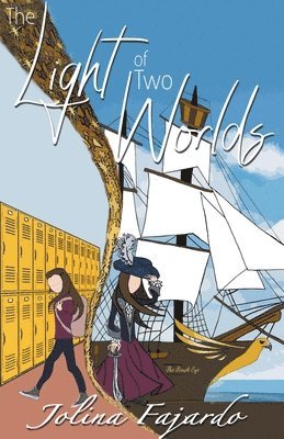 Jolina Fajardo - Light of Two Worlds, Häftad