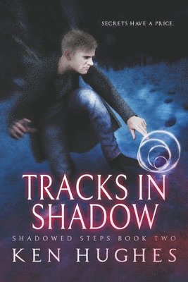 bokomslag Tracks In Shadow