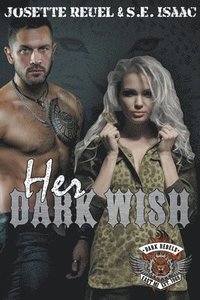 bokomslag Her Dark Wish