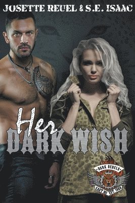 Her Dark Wish 1