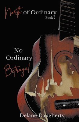 No Ordinary Betrayal 1