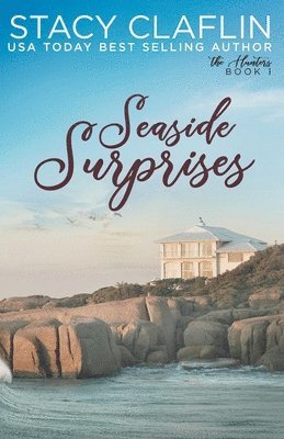 Stacy Claflin - Seaside Surprises, Häftad