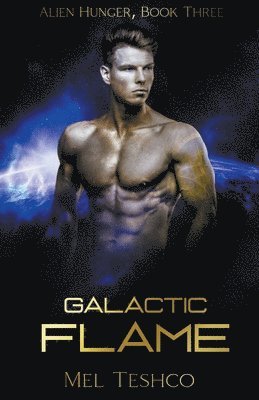 Galactic Flame 1