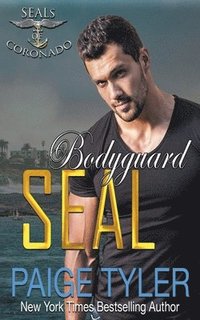 bokomslag Bodyguard SEAL