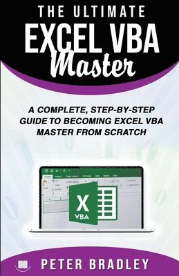The Ultimate Excel VBA Master 1