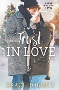 bokomslag Trust In Love