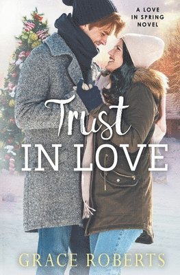 bokomslag Trust In Love