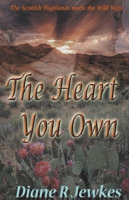Heart You Own 1