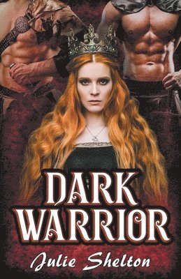 Julie Shelton - Dark Warrior, Häftad
