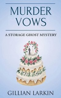 bokomslag Murder Vows