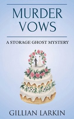 bokomslag Murder Vows