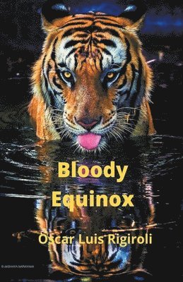 Bloody Equinox 1