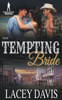 bokomslag Their Tempting Bride