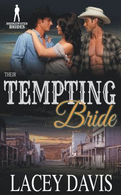 Their Tempting Bride 1