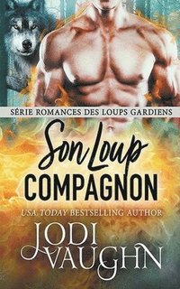 bokomslag Son Loup Compagnon