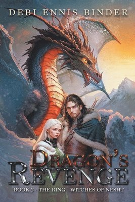 Dragon's Revenge 1