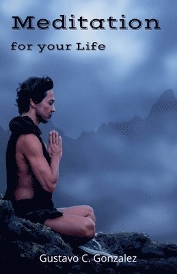 bokomslag Meditation for your Life