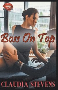 bokomslag Boss on Top