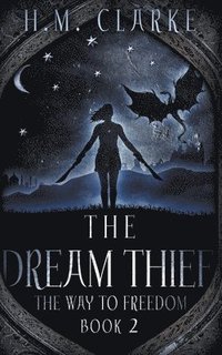 bokomslag The Dream Thief