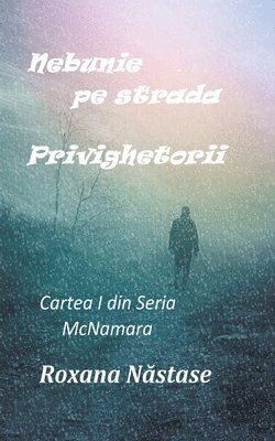 Nebunie pe strada Privighetorii 1